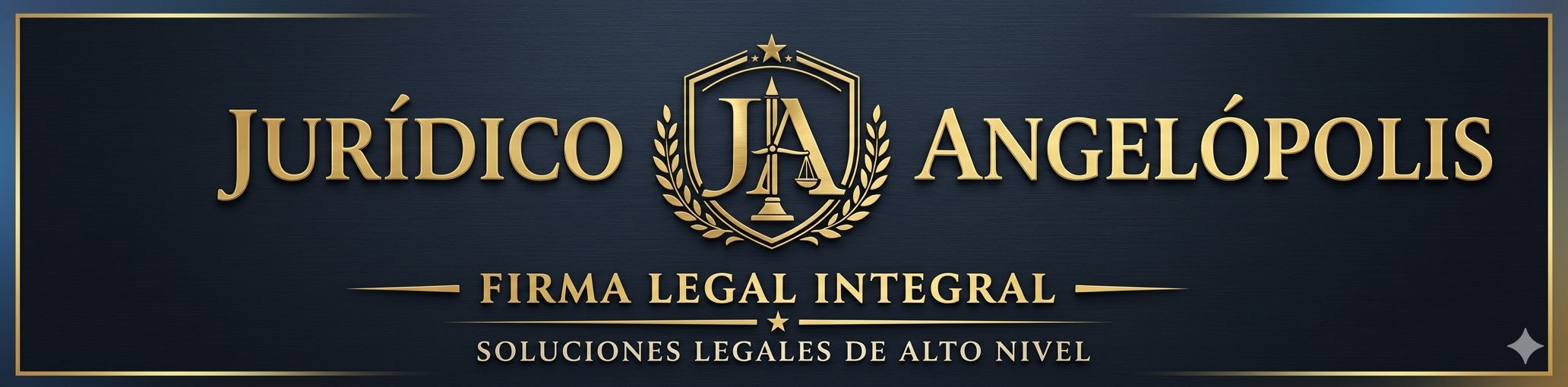 Juridico Angelopolis – Firma Legal Integral